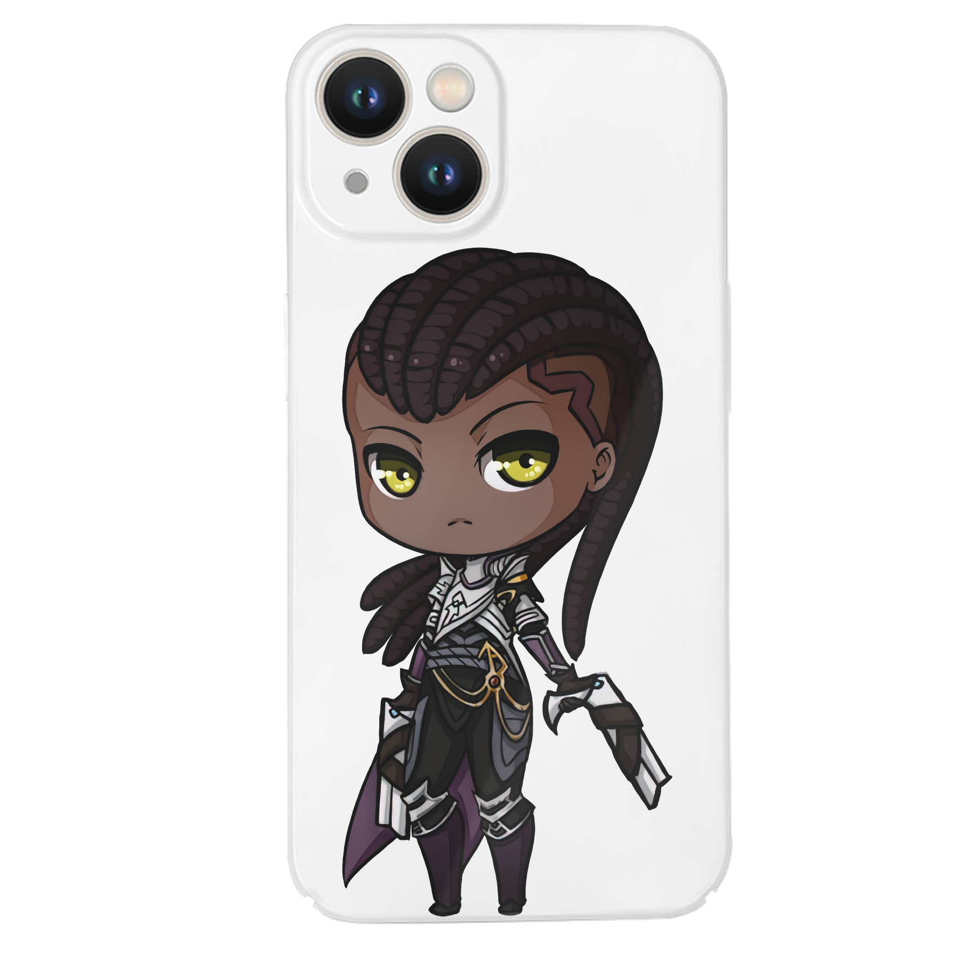 （画像用） リーグ・オブ・レジェンド League of Legends LOL 【iPhone 14シリーズ対応】ハードケース